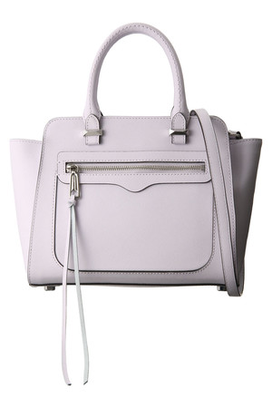  REBECCAMINKOFF レベッカミンコフ MINI AVERY TOTE オフホワイト 