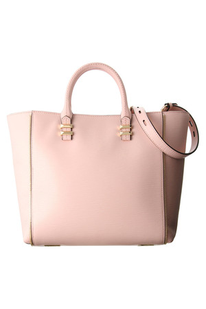  SALE 【30%OFF】 REBECCAMINKOFF レベッカミンコフ MINI PERRY TOTE ピンク 