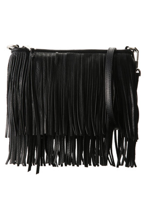  REBECCAMINKOFF レベッカミンコフ FINN CLUTCH ブラック 