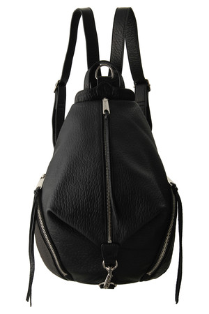  REBECCAMINKOFF レベッカミンコフ Julian Backpack ブラック 