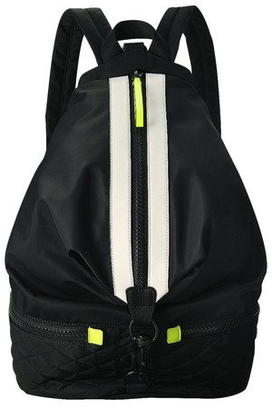  SALE 【30%OFF】 REBECCAMINKOFF レベッカミンコフ Julian Sport Backpack ブラック 