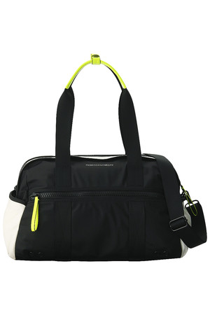  SALE 【70%OFF】 REBECCAMINKOFF レベッカミンコフ Yoga Carry ALL ブラック 