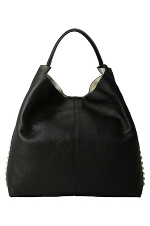  REBECCAMINKOFF レベッカミンコフ UNLINED HOBO ブラック 