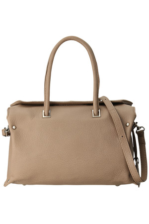  PotioR ポティオール CECIL 2Wayミニボストンバッグ トープ 