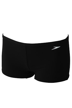  Speedo スピード 【PLAY & FUN】ショートパンツ ブラック 