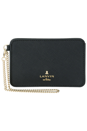 リュクサンブール パスケース ランバン オン ブルー/LANVIN en Bleu