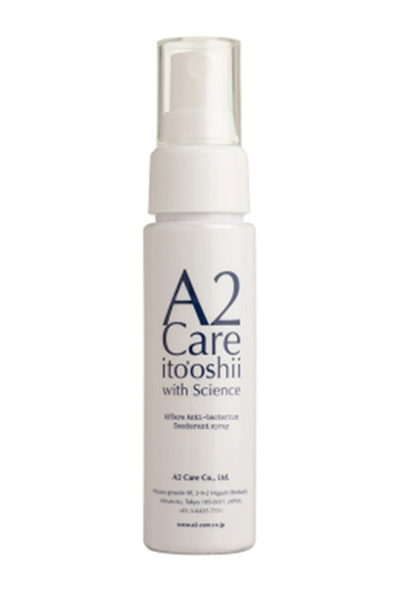 SEMPRE センプレ 【A2 Care】50ml スプレータイプ ホワイト