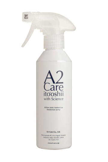 SEMPRE センプレ 【A2 Care】300ml スプレータイプ ホワイト