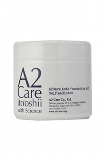 SEMPRE センプレ 【A2 Care】ゲルタイプ ホワイト