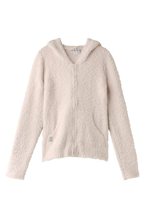  BAREFOOT DREAMS ベアフットドリームス Cozy Chic Hoodie ピンク 