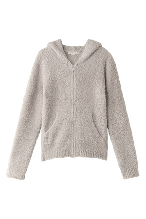  BAREFOOT DREAMS ベアフットドリームス Cozy Chic Hoodie ストーン 