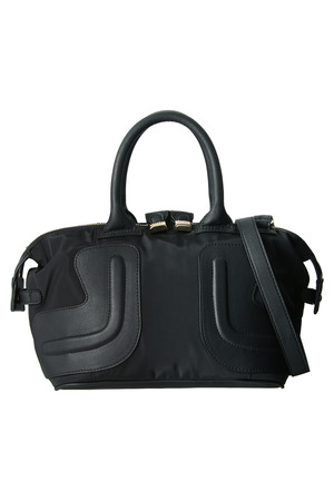  See By Chloe シー バイ クロエ KAY F 2Wayミニボストンバッグ ブラック 