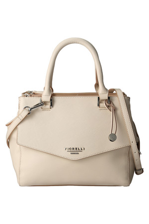  The Virgnia ザ ヴァージニア 【FIORELLI】グラブバッグ ホワイト 