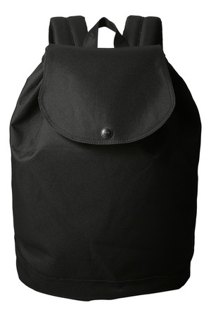  The Virgnia ザ ヴァージニア 【Herschel】REIDバックパック ブラック 