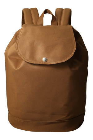  The Virgnia ザ ヴァージニア 【Herschel】REIDバックパック キャメル 