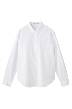  SALE 【40%OFF】 [GINGER ALE ジンジャーエール] CLASSIC BLOUSE ホワイト 