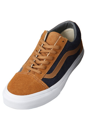 SALE 【20%OFF】 [ELFORBR エルフォーブル] 【VANS】OLD SKOOL CA ミックス 