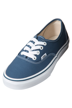  ELFORBR エルフォーブル 【VANS】AUTHENTIC NVY ネイビー 