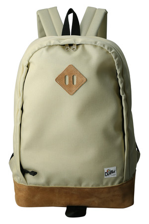  ELFORBR エルフォーブル 【Drifter】BackCountry クリーム 