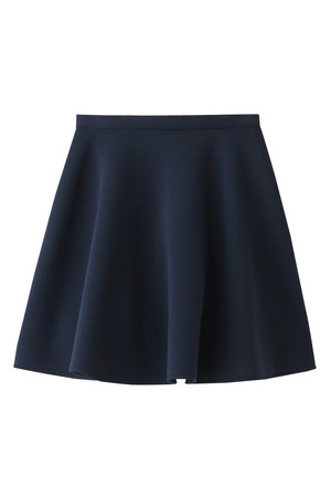  SALE 【50%OFF】 ELFORBR エルフォーブル ボンディングサーキュラーSK ネイビー 