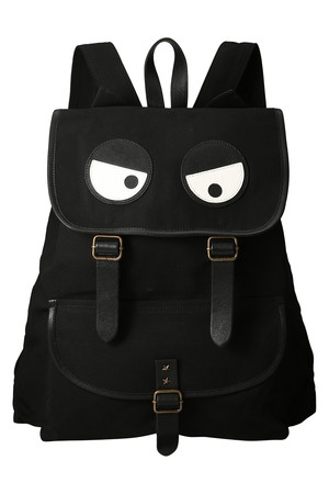  Rika リカ MONSTER バックパック ブラック 