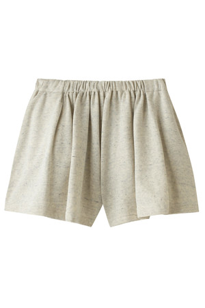  SALE 【50%OFF】 T-mat Masaki-Paris ティー マット マサキ パリ ショートパンツ ライトベージュ 