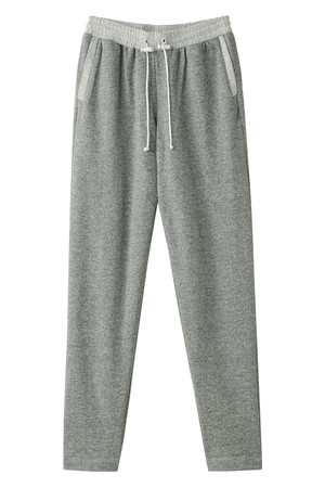  SALE 【20%OFF】 JET ジェット 【JET John Eshaya】スウェットパンツ グレー 