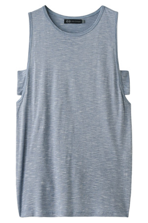  SALE 【20%OFF】 JET ジェット 【JET John Eshaya】Side Cover Tank ブルー 