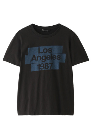  JET ジェット 【JET LOS ANGELES】20天竺Tシャツ グレー 