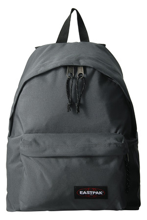  EASTPAK イーストパック 無地バックパック グレー 