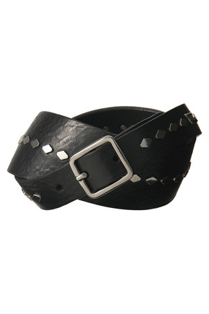  HTC エイチティーシー APE WAIST ベルト ブラック 