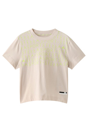  StellaSport ステラスポーツ プリントTシャツ ピンク 