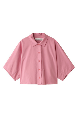  GOLDEN GOOSE DELUXE BRAND ゴールデン グース デラックス ブランド SALLY シャツ ピンク 
