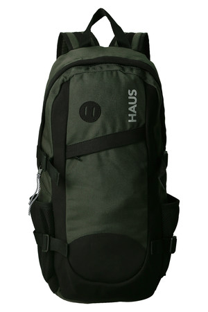  GOLDEN GOOSE DELUXE BRAND ゴールデン グース デラックス ブランド 【HAUS】BACK PACK カーキ 