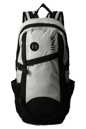  GOLDEN GOOSE DELUXE BRAND ゴールデン グース デラックス ブランド 【HAUS】BACK PACK ライトグレー 