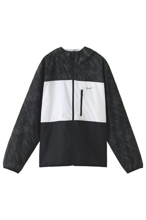  NIKE ナイキ メンズ（MENS）AV15 ウィンガージャケット AOP ブラック 