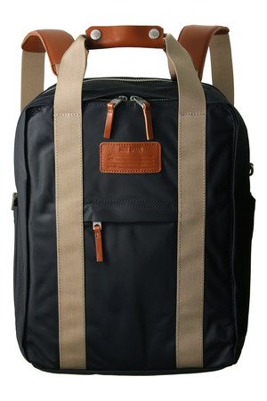  JACK SPADE ジャック・スペード メンズ（MENS）3Wayパイロットナイロンバッグパック ネイビー 