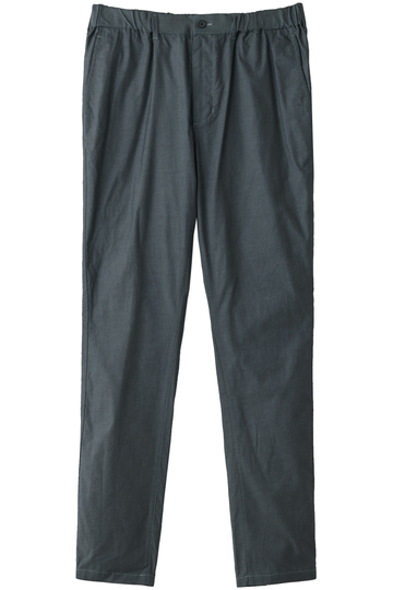 SALE 【20%OFF】 TATRAS & STRADA EST タトラス アンド ストラダエスト メンズ(MENS)【08 sircus】STRADA EST別注 igo twill パンツ ネイビーブラック
