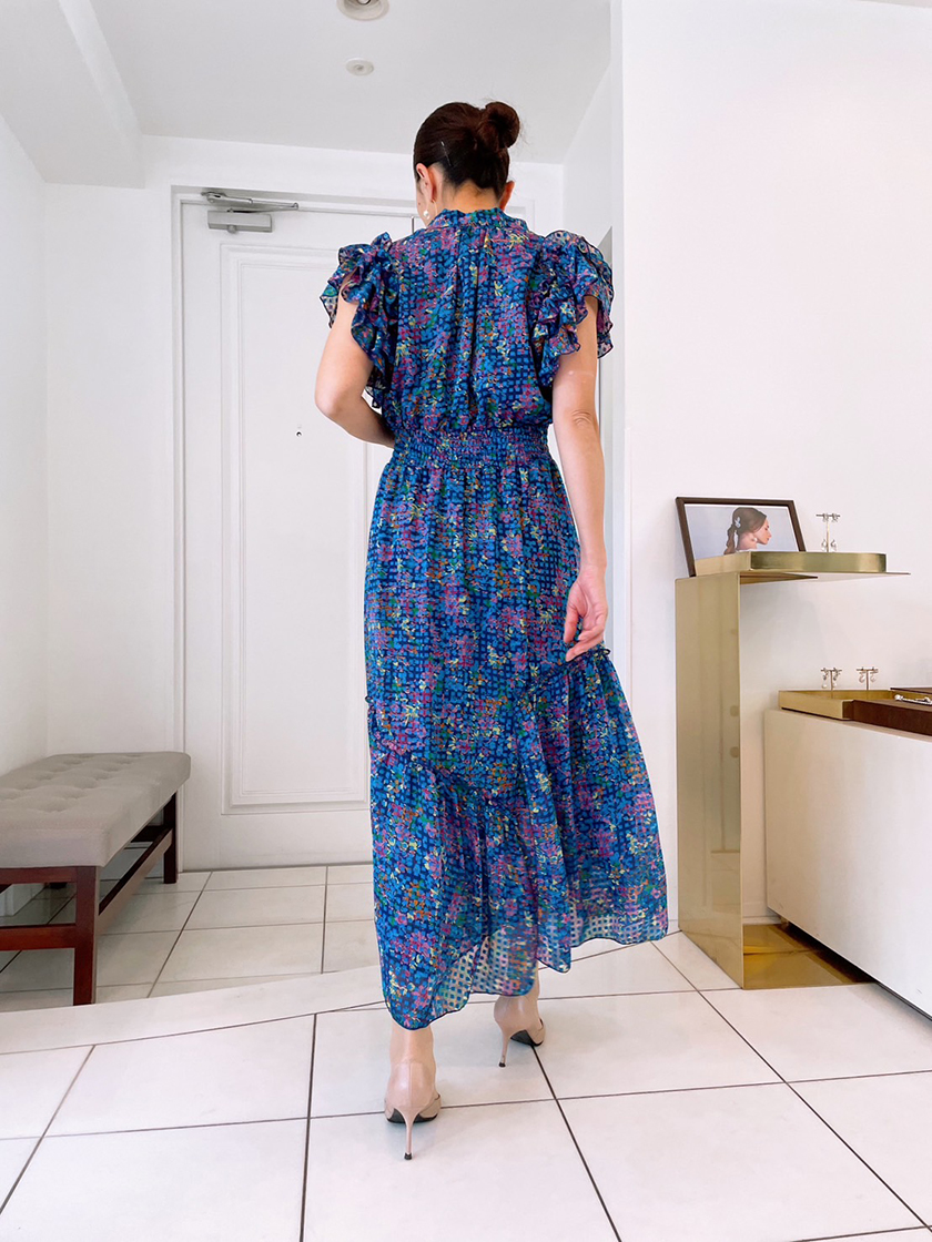 ELLE SHOP】一枚で決まる! 日常をハッピーで満たすサマードレス ELLE SHOP】一枚で決まる! 日常をハッピーで満たすサマードレス