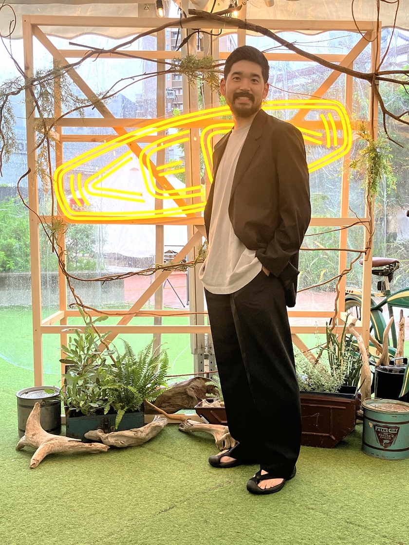 ELLE SHOP】夏のサンダルは“ワイメア”にお任せ！'S CLOSET