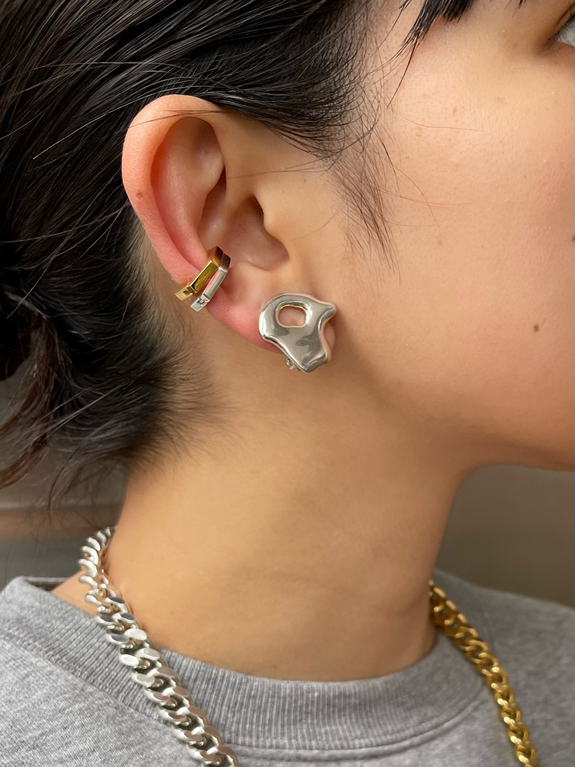 ELLE SHOP】この春身につけたい、チャンキーなアクセサリー'S