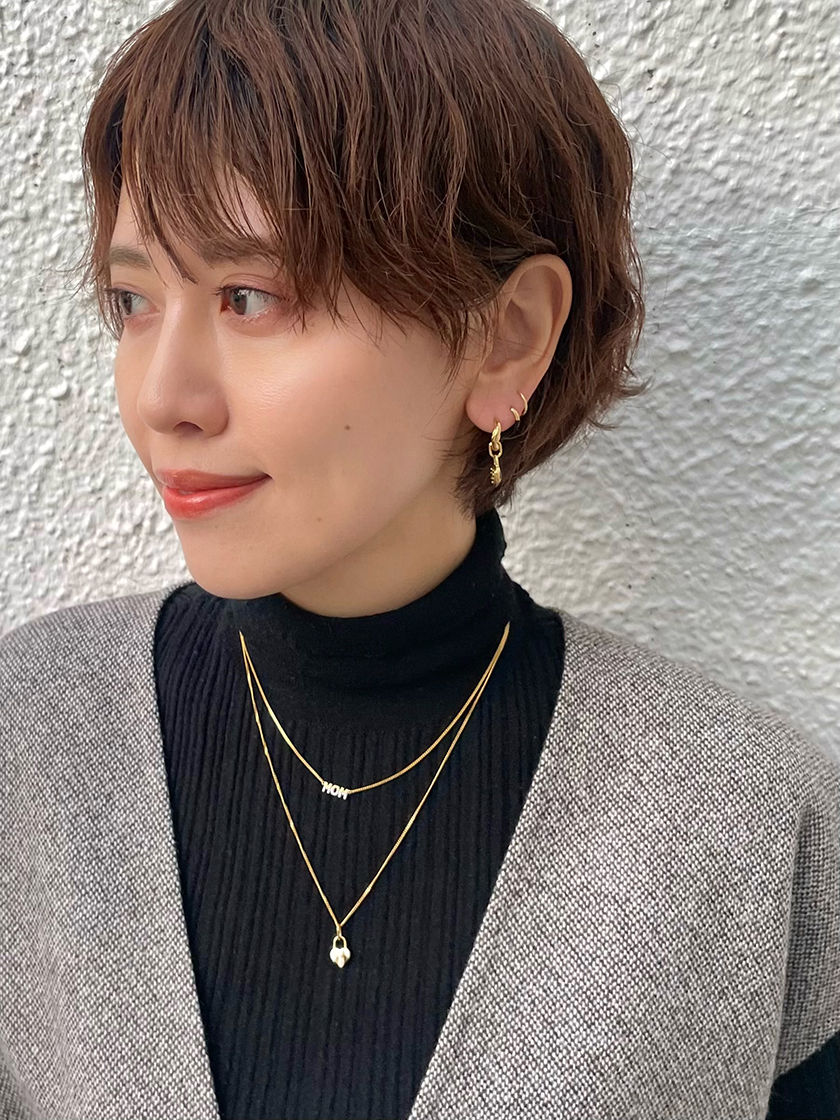 ELLE SHOP】ホリデーシーズンにぴったり! 大人可愛いモチーフ ELLE SHOP】ホリデーシーズンにぴったり! 大人可愛いモチーフ