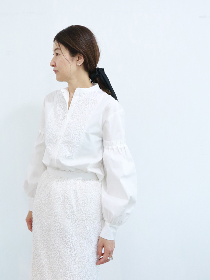 MARILYN MOON (マリリンムーン) | SOI-MeME 24aw collection