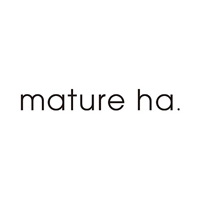 mature ha.