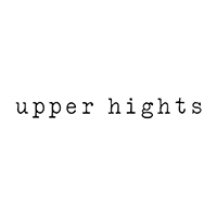 upper hights