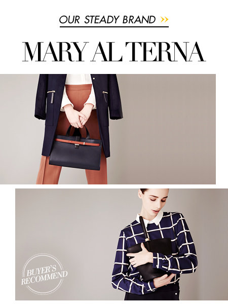 MARY AL TERNA