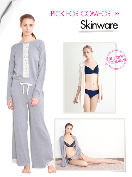 Skinware