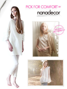 nanadecor