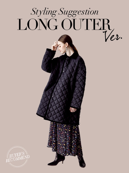 LONG OUTER