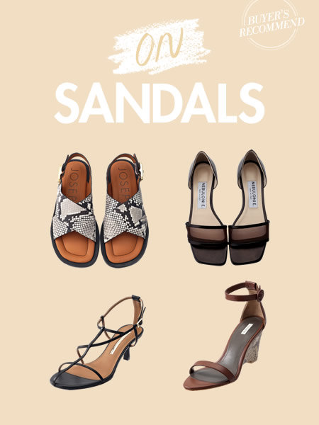 ON/Sandals